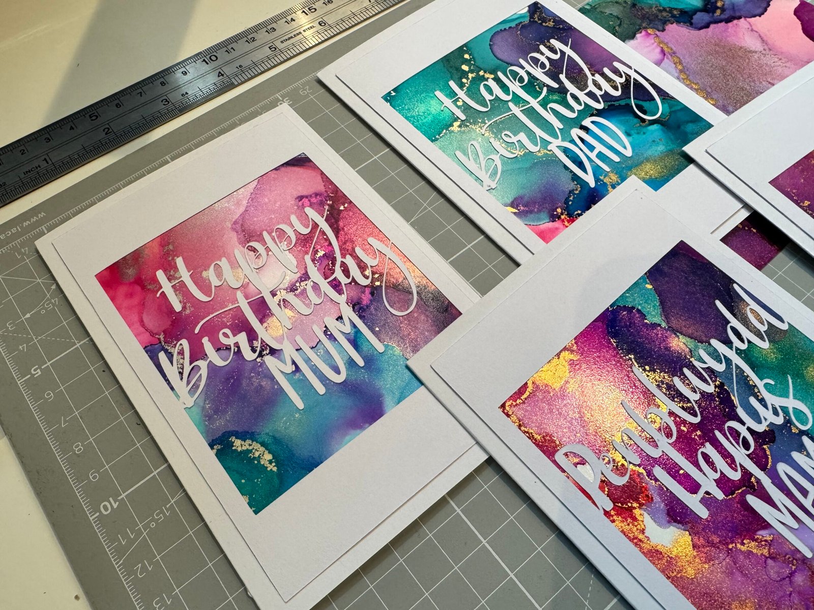 Greeting Cards